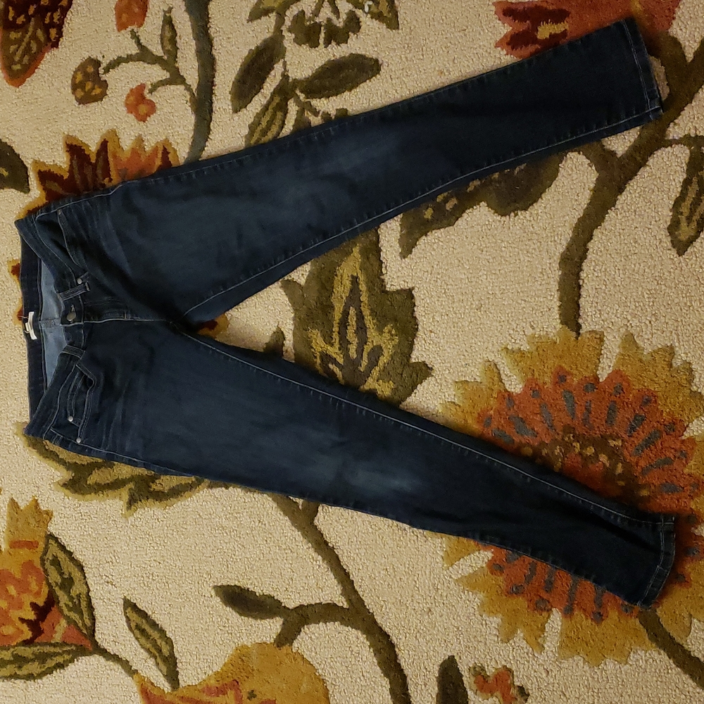 Eileen Fisher Jeans